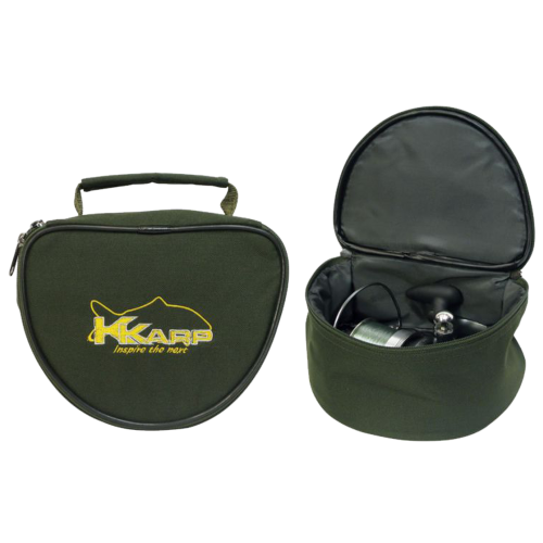K Karp sac de pêche moulinets moulinet maisons K-Karp