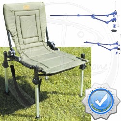Arm chair and feeder Kit