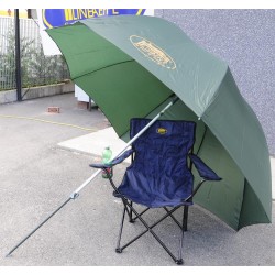 Chair with umbrella Kit
