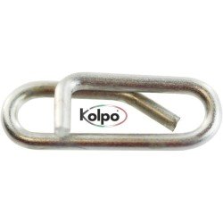 Paquet Kolpo connecter Lk de 10pcs