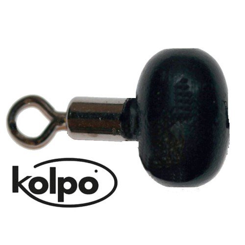 Kolpo-poignée avec Rolling pivote Kolpo