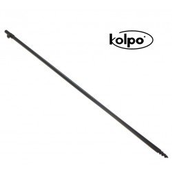 Telescopic Tip Threaded Bank Stick Kolpo