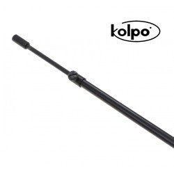 Telescopic Tip Threaded Bank Stick Kolpo