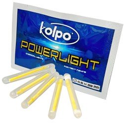 Kolpo Starlite Power Light 4,5 mm Feux pour Grands Flotteurs