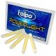 Kolpo Starlite Power Light 4,5 mm Lumières pour gros flotteurs 250 pcs Kolpo - Pescaloccasione