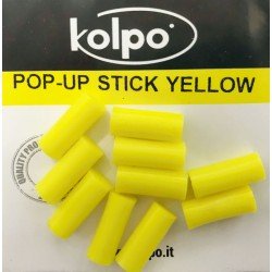 Flottant de nœud Kolpo Save Pop Up appâts