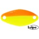Cuiller truite Ultra léger filature Tony Kolpo zone 1,9 g Kolpo