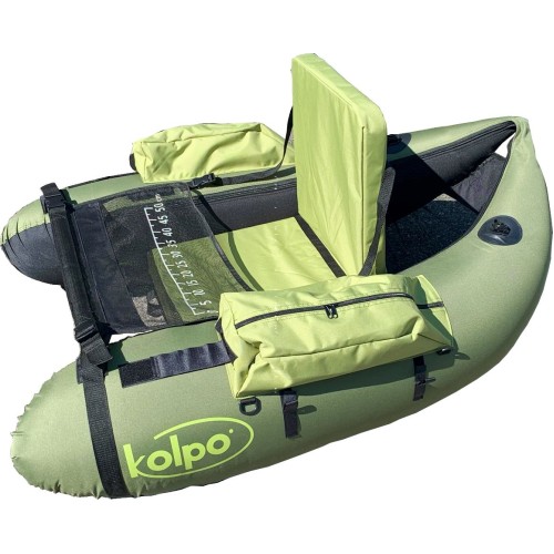 Belly Boat Advanced Kolpo Kolpo