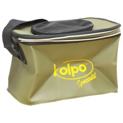Kolpo Bag in Eva Specialist Live Door and Accessories Eva Bag 35 cm