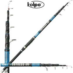 Fishing rod Kolpo Bolentino Fortress 80-200 Gr