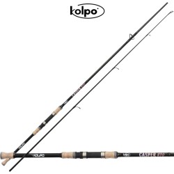 Fishing rod Kolpo Spinning Casper 20-55 gr