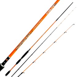 Kolpo Hoper Egi Fishing Rod for Kabura Egi Misaki Sabiki and Inchiku 2.50 mt