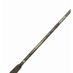 Kolpo Stratist Spin Fishing Rod Spinning en carbone 10-55g