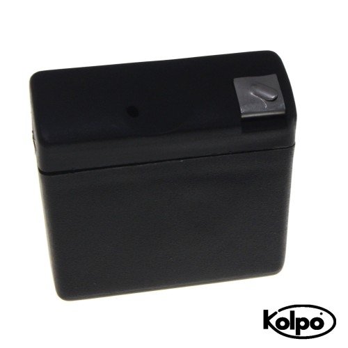Boîte de Kolpo distributeur de bobine Kolpo