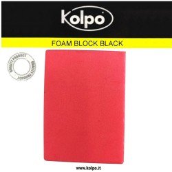 Foam Floating Pop Up for Red Bait Kolpo