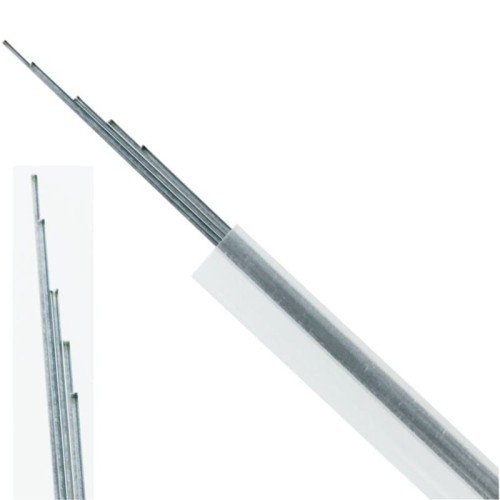 kolpo 5 pz Needles Trigger with Punta Round 20 cm Kolpo