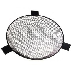 Sieve Sieve with round for Pasture Kolpo fishing lures