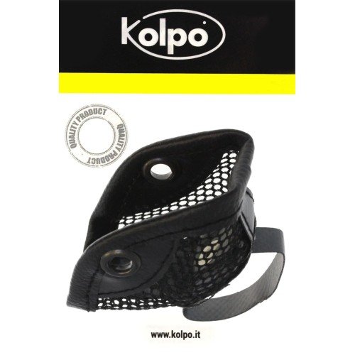 Toiles de remplacement panier équipé pêche Kolpo Kolpo