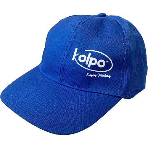 Chapeau Kolpo Profitez de la pêche Kolpo
