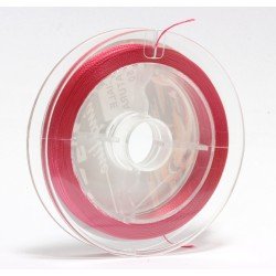 Kolpo Wire for Ligatures Magenta Fluo Ideal for Ligatures Rings and Knots