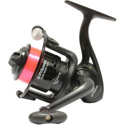 Kolpo Arya Reel 2000 Friction Front Wire Energy Pink 