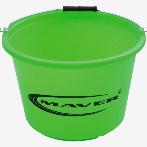Maver Bucket Porte Pastura 13 litres Maver
