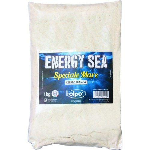 Spécial mer mer mer mulet Tunney spécial énergie blanche Kolpo