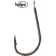 Kolpo fish hooks 1023 ni round wire Kolpo