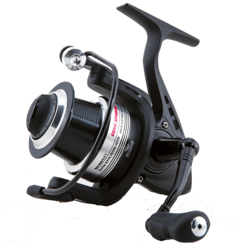 Team Specialist Spinning reel 3000 Conical Coil Measurement Team Specialist