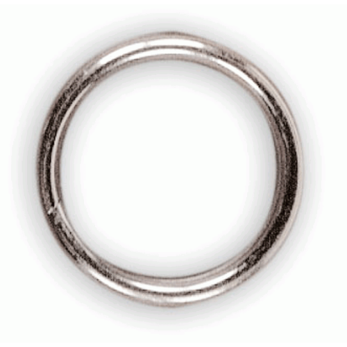 Anellini Split Ring Replacement Artificial Anchors Pack de 10 Pz Lineaeffe