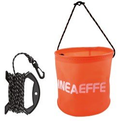 Lineaeffe Water Bucket Eva 8 Liters