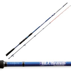 Boat fishing rod Fishing Sabiki Action 150 grams 2.5 mt