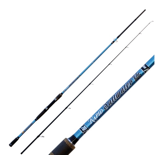 Lineaeffe Saltwater Spinn Fishing Rod Spinning Lineaeffe
