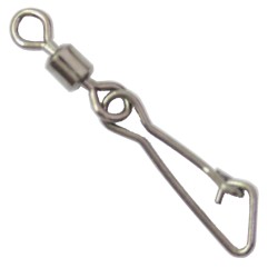 Lineaeffe Girelle Roulant avec carabiner Taille 10 Kg 12