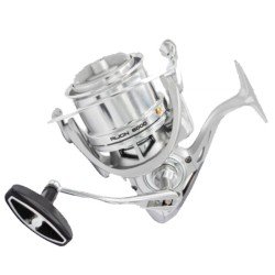 Colmic Alion Fishing Reel 8000 Surfcasting 9 Roulements