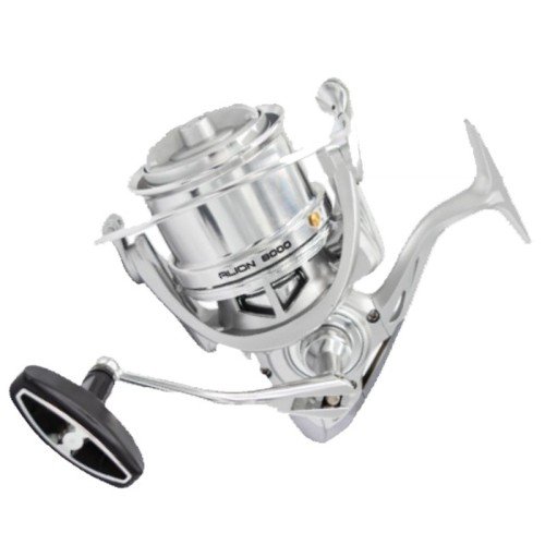 Colmic Alion Fishing Reel 8000 Surfcasting 9 Roulements Colmic