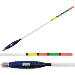 Fishing float English high visibility Line Weight Adjustable Lineaeffe Multicolor