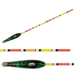 Fishing float English Lineaeffe Multicolor Variable Weights