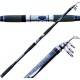 Fishing rod Black Armor Super powerful Up To 150 gr Lineaeffe