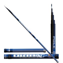 Orion Pole Fixed Fishing Rod
