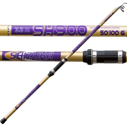 Fishing rod Shizuka sh900 50-100 gr Shizuka