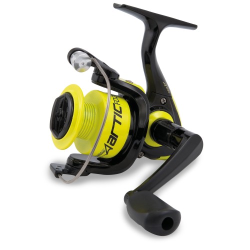 Lineaeffe Artic Fishing Reel 1 Roulement Lineaeffe