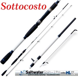 Spinning Rod 60 grams 2.70 mt Saltwater Spinning below cost