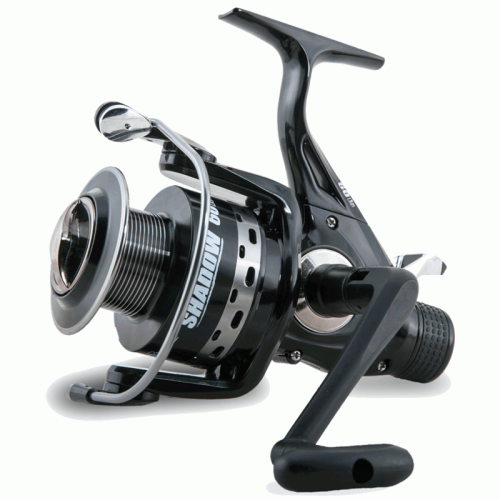 Team Specialist Reels Ts Shadow 6 bearings with Bait Runner Team Specialist
