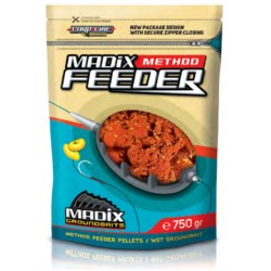 Madix Method Feeder Semi-Moist Ready Pasture 750 gr Special Method