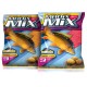 Madix Mix Amorce de Haute Qualité Super Attrayante à Haute Teneur en Protéines 3 kg Madix
