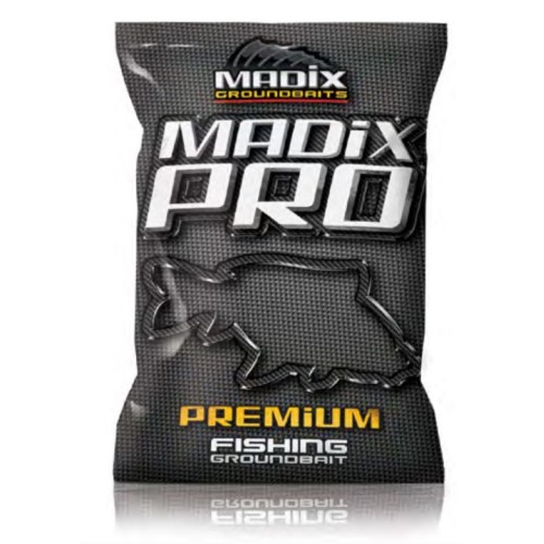 Madix Pro Amorce Compétition Haute Qualité Madix