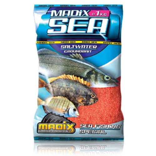 Madix Alpage pour la Mer Très Attrayant 1 kg Madix