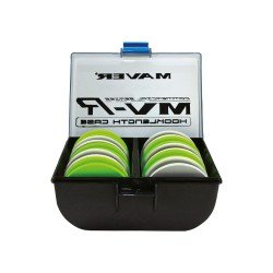 Maver Box with 10 Eva Spool Beam Holder and Terminals