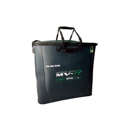 Maver MV-R Net Bag Large 60x30x55 cm PVC Keepnet Bag